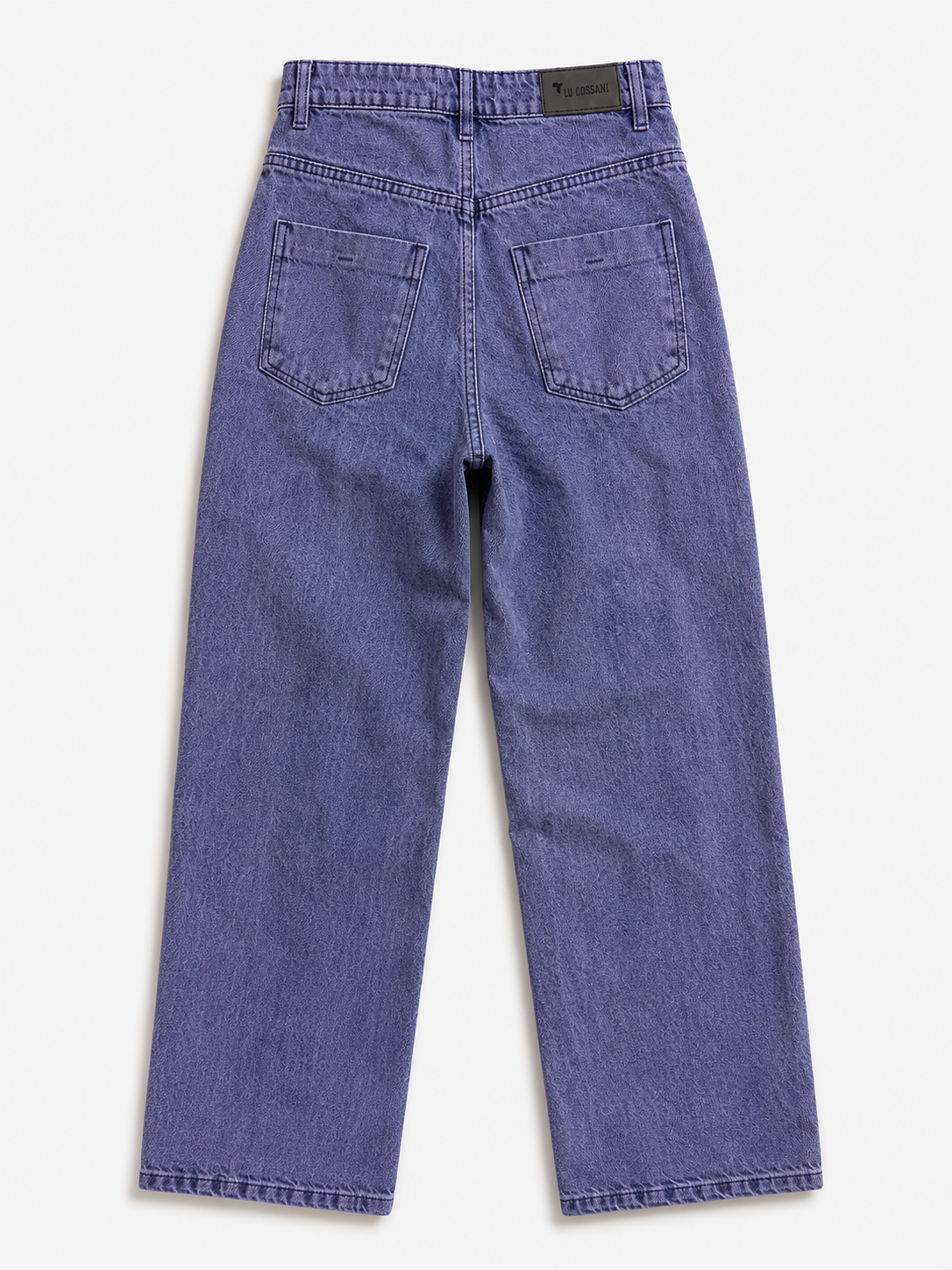 Denim JEFA lila