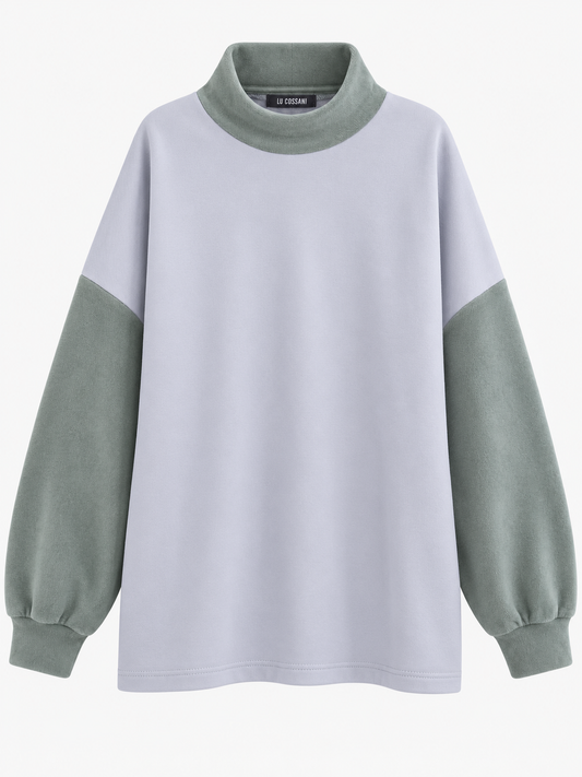 Sweater simple