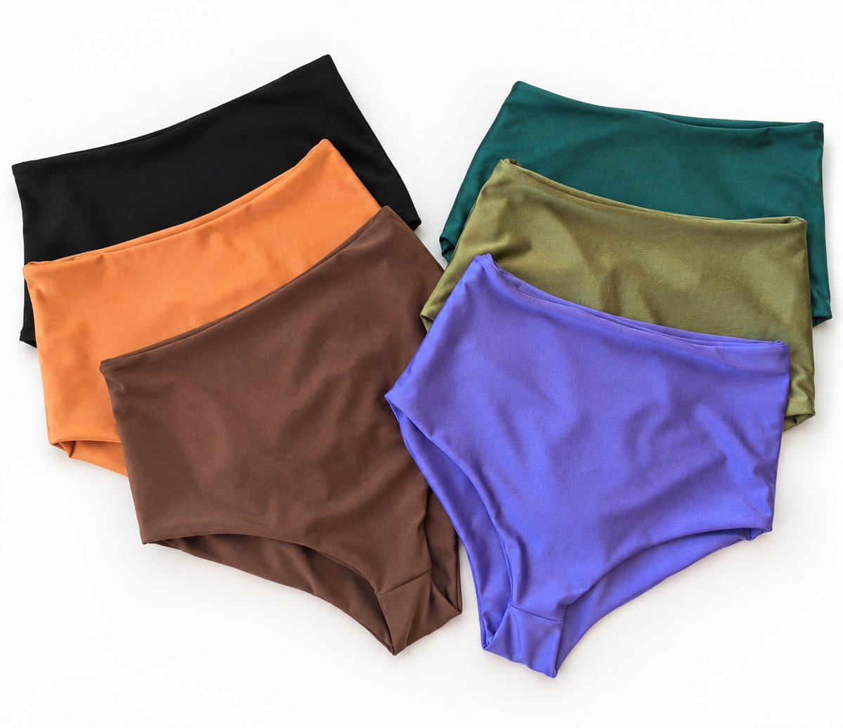 Trusa bikini Tulúm colores 2027