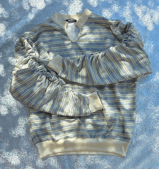 Sweater raya V