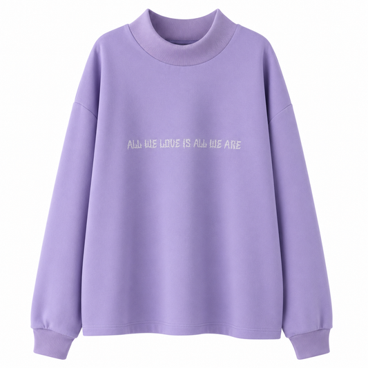 Sweater Simple