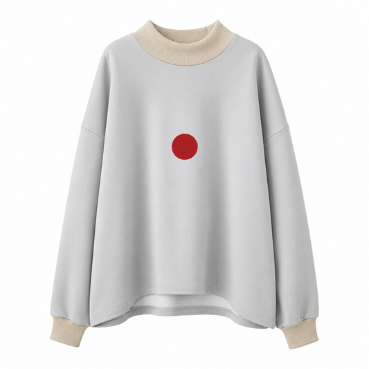 Sweater Simple