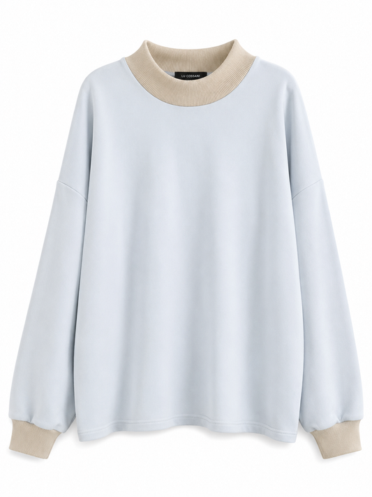 Sweater hielo