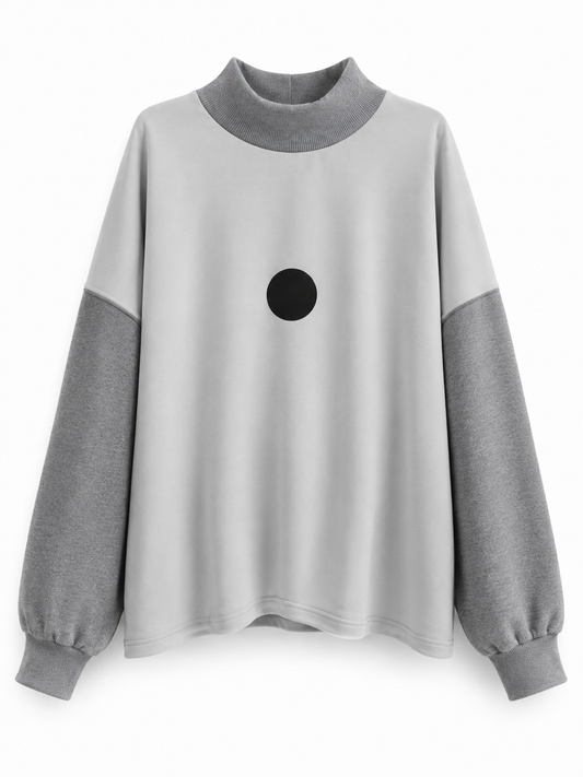 Sweater simple