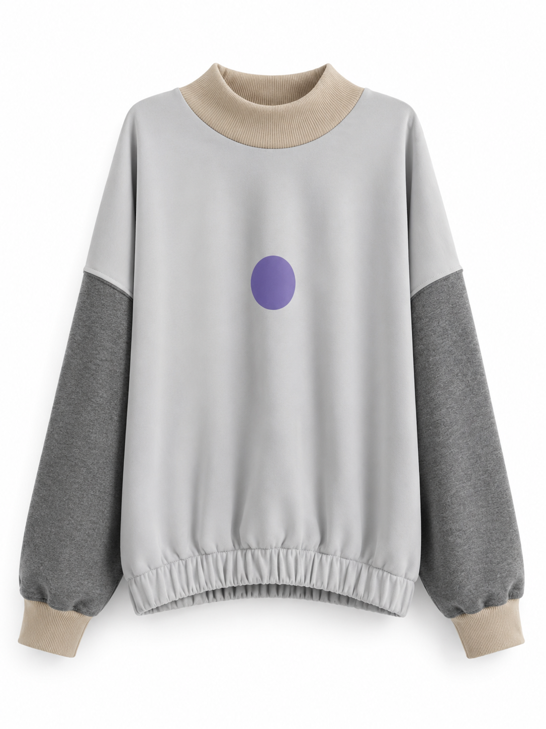Sweater simple