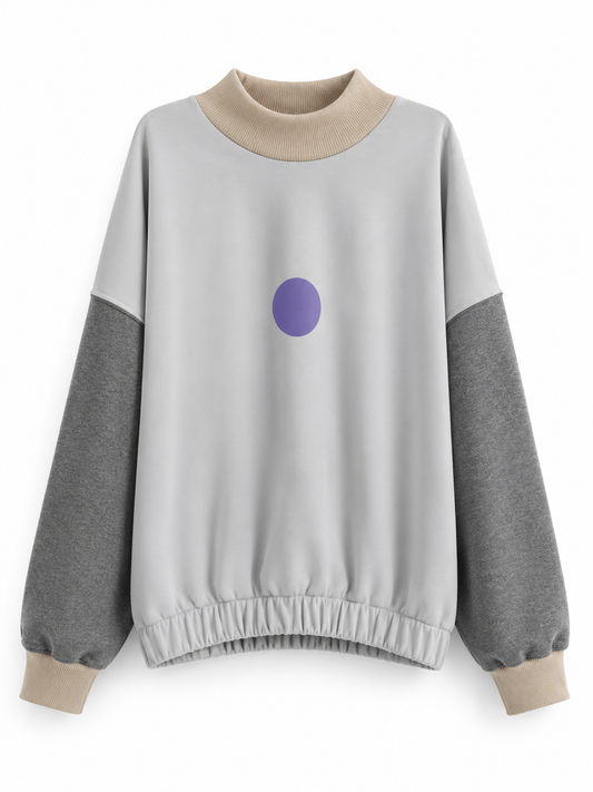 Sweater simple