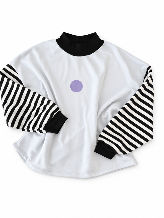 Sweater simple