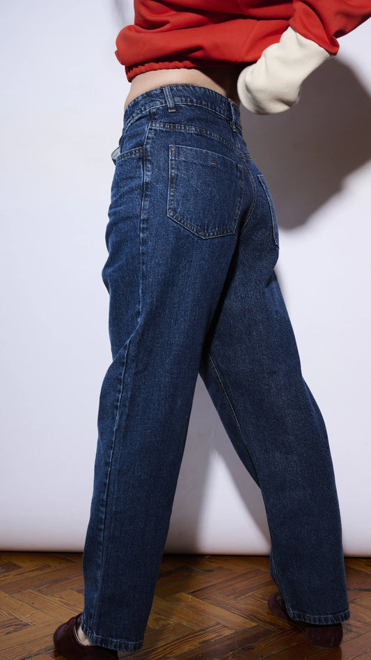 Denim JEFA vintage blue