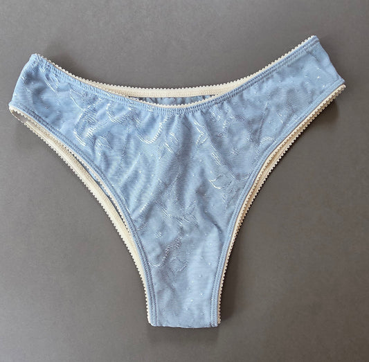 Vedetina ÁMBAR lycra vint-a