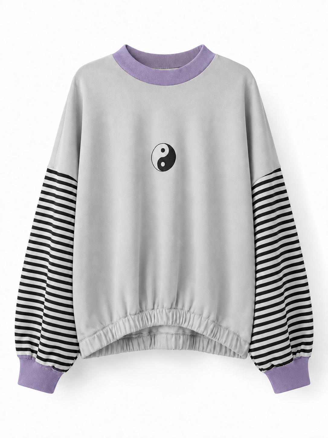 Sweater simple