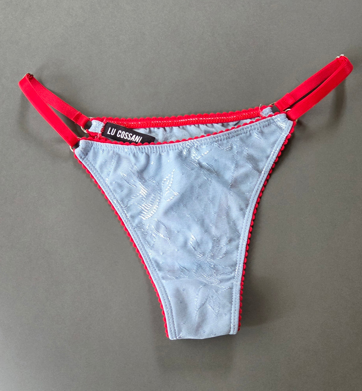 Tanga UMA lycra vint-a