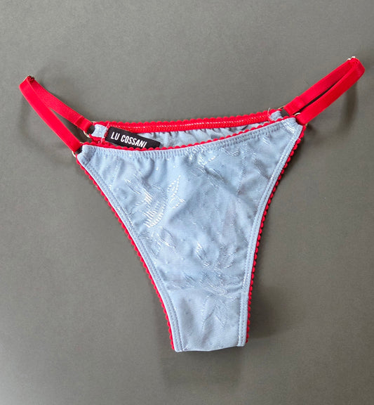 Tanga UMA lycra vint-a