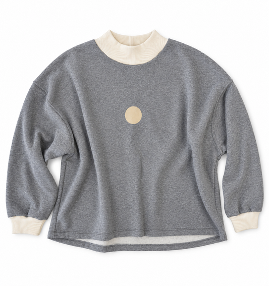 Sweater simple