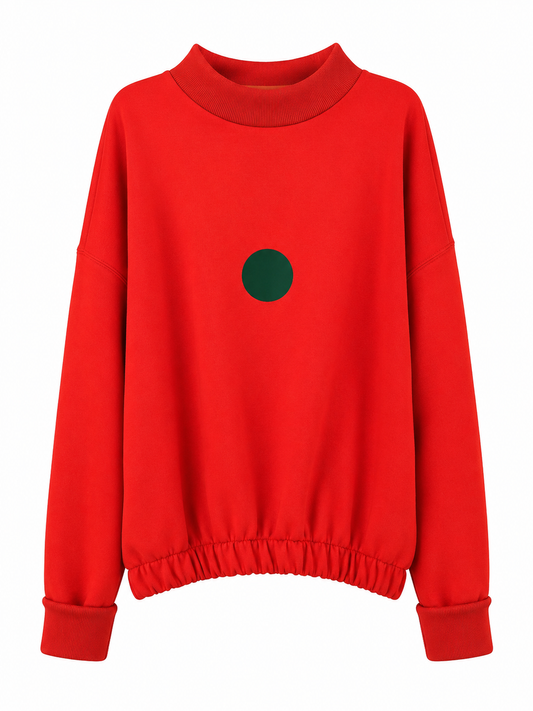 Sweater simple