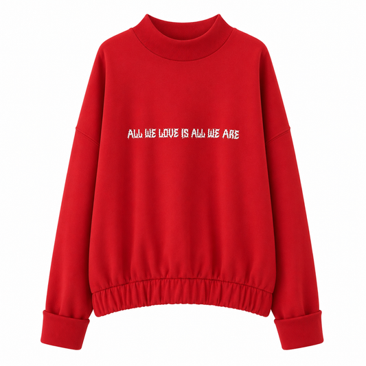 Sweater Simple