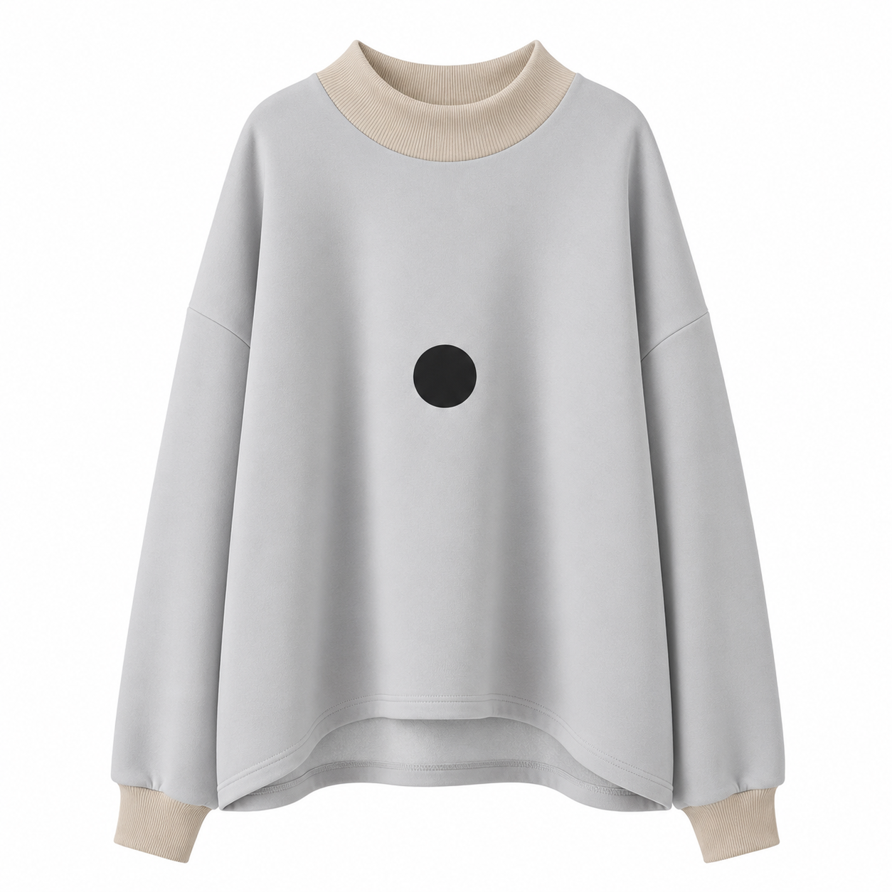 Sweater Simple