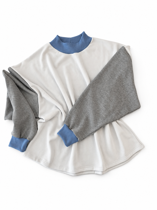 Sweater simple