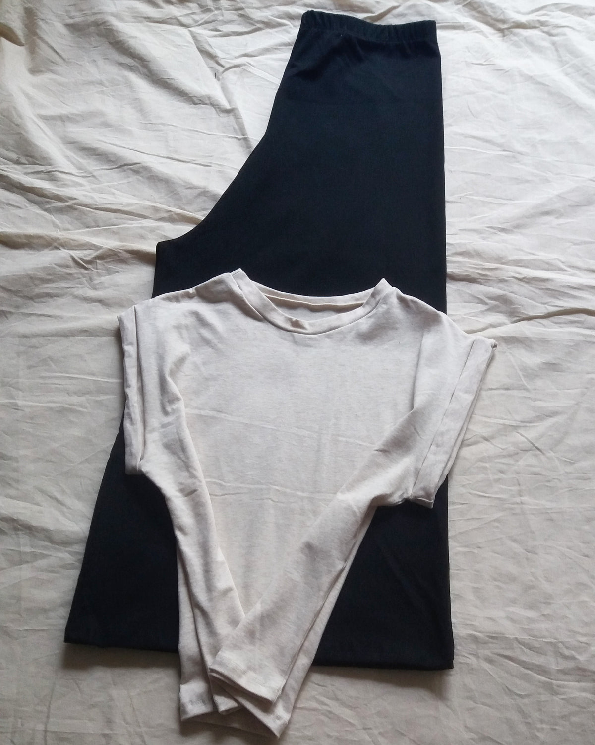 Panta Tokio /cotton sport