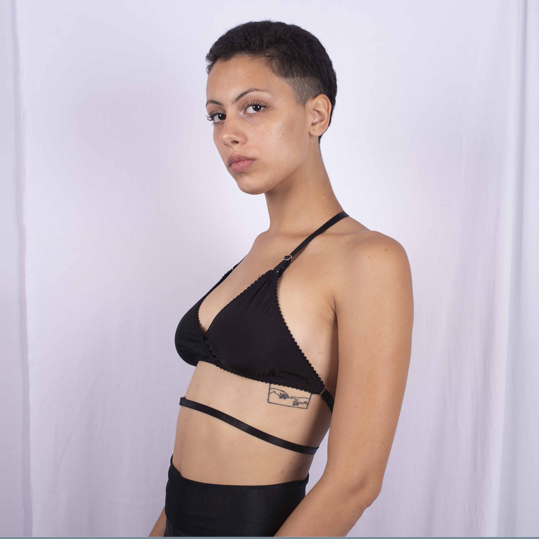 Bralete NINA surtidos